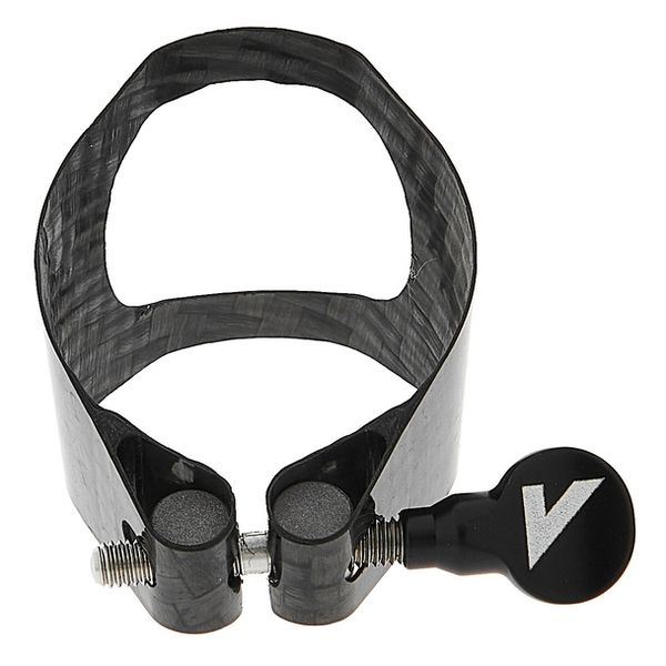 Vandoren Carbon Ligature Bb Clarinet B