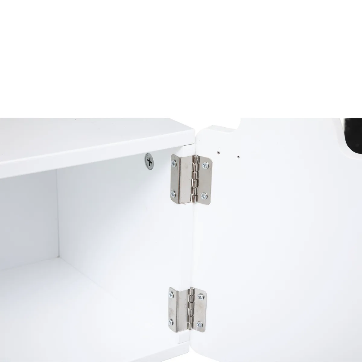 Atmosphera, Createur D'Interieur ATMOSPHERA Chevet Douceur Multicolore