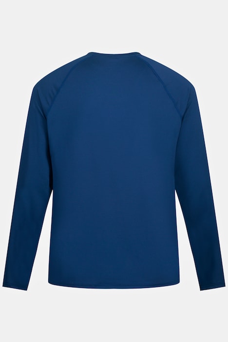 JAY-PI Funktions-Shirt, FLEXNAMIC®, Langarm, QuickDry