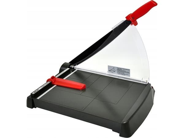 KW-TRIO A4 papirkutter KW-triO EASY GO 13400 10 kort