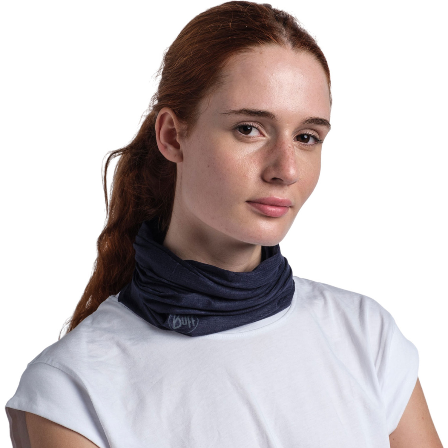 BUFF® Coolnet UV Solid Nekwarmer