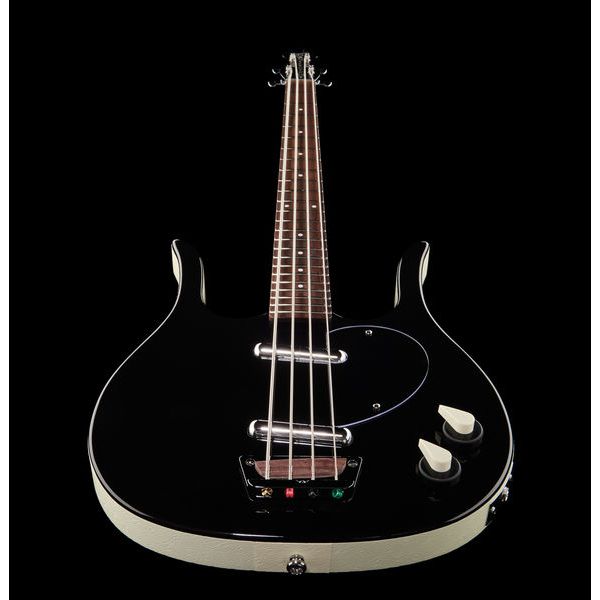 Danelectro 58 Longhorn Bass BK