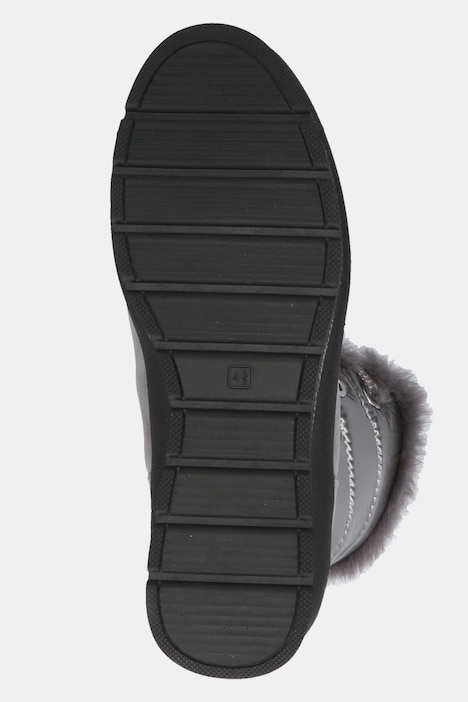 Caprice Funktions-Boots, wasserabweisend, Weite G