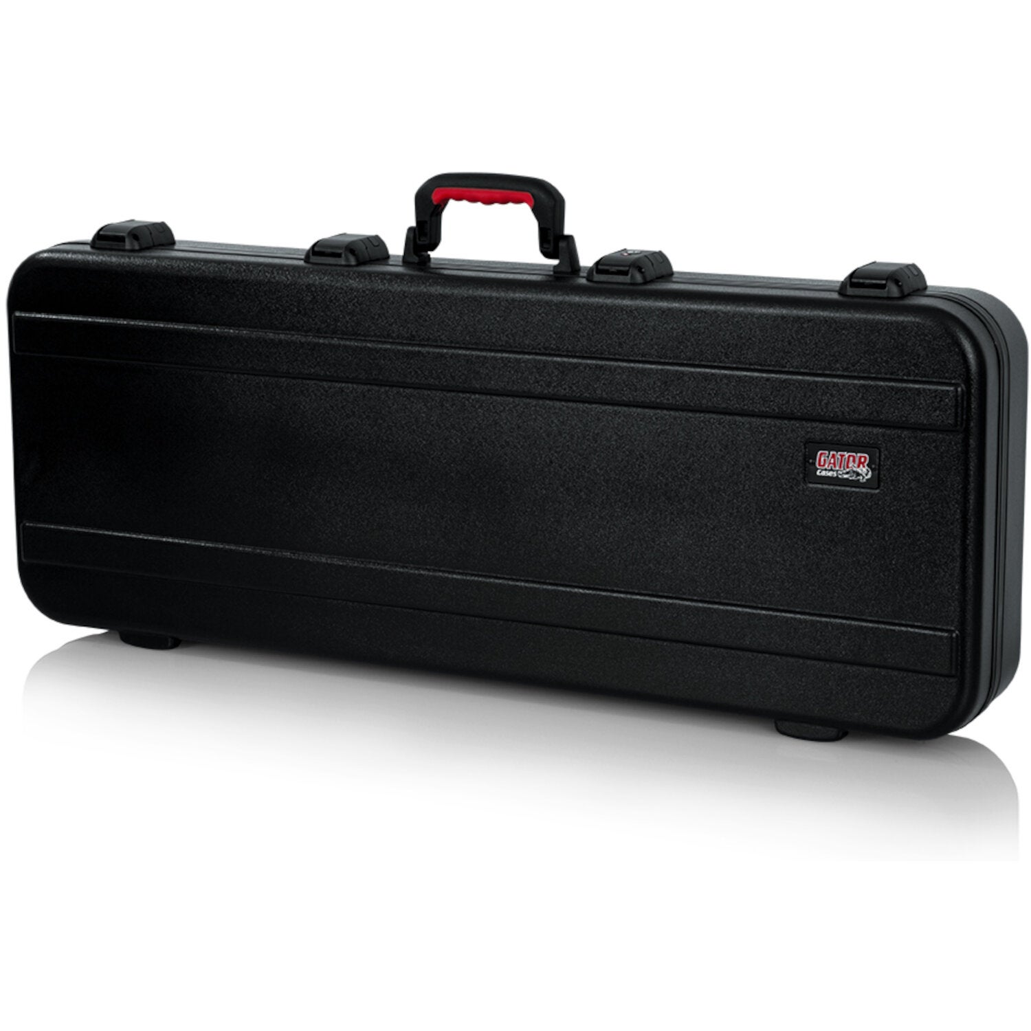 Gator Cases GTSA-KEY49 TSA keyboardkoffer voor 49-toetsen, 93 x 32 x 11 cm