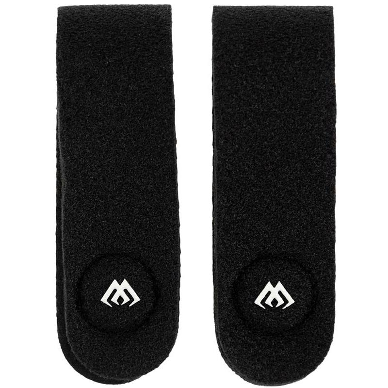 Attache Canne Mikado Neoprene Band - Par 2