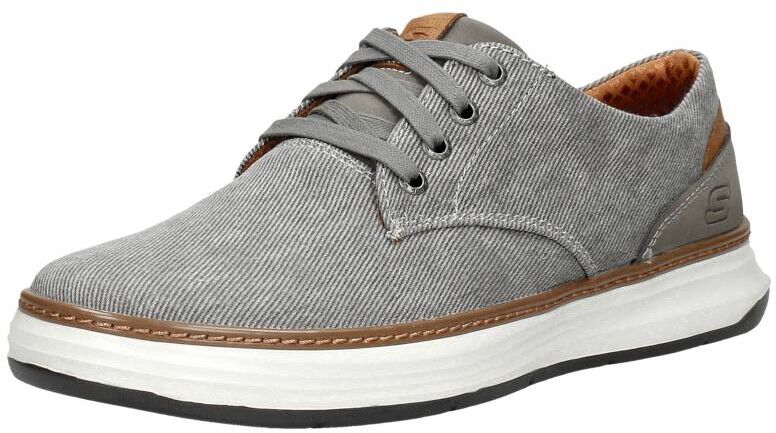 Skechers Moreno - Ederson donkergrijs