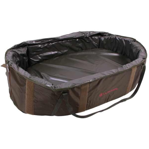 Tapis de réception Ultimate Adventure Carp Cradle Deluxe