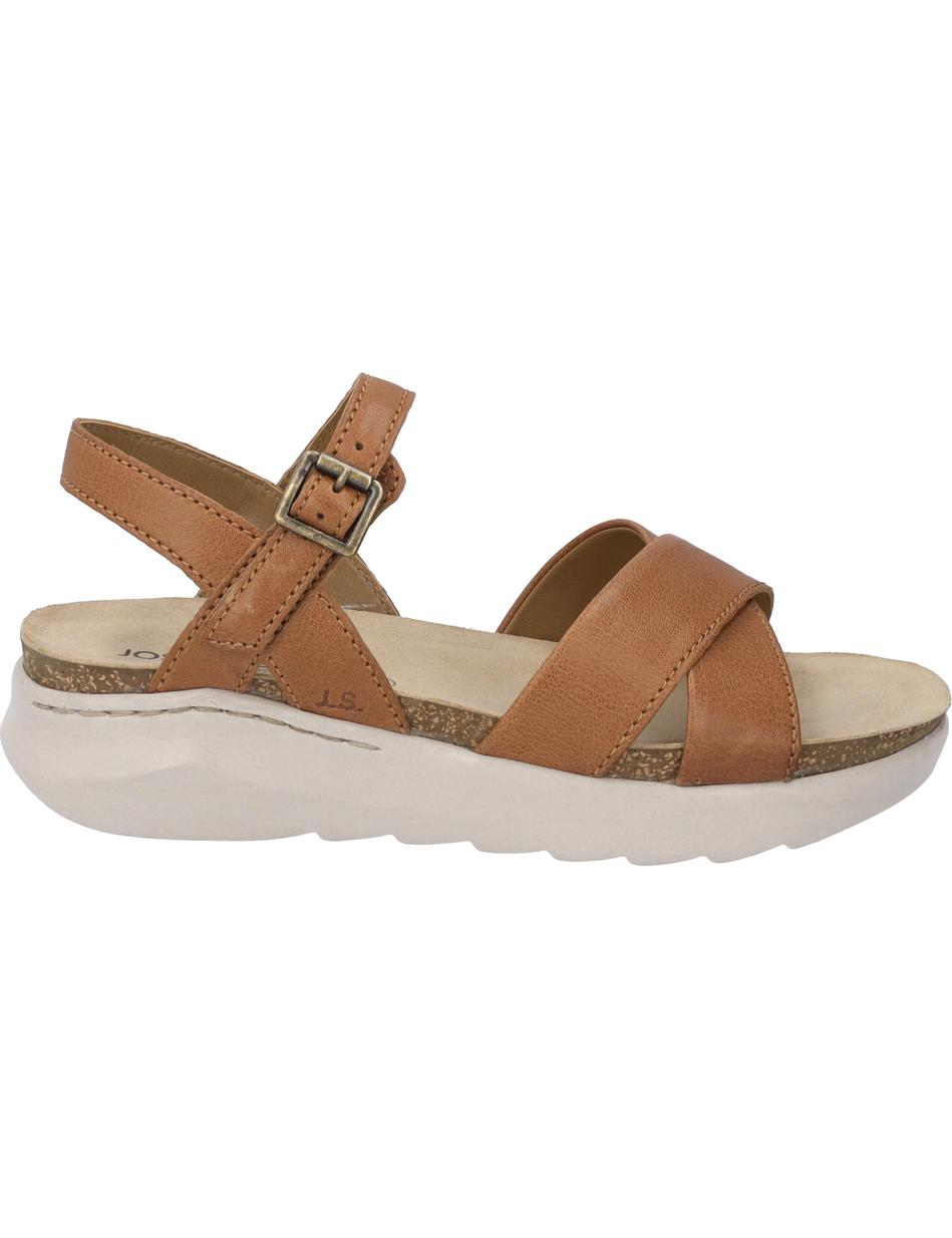 Sandale Celine 03, camel