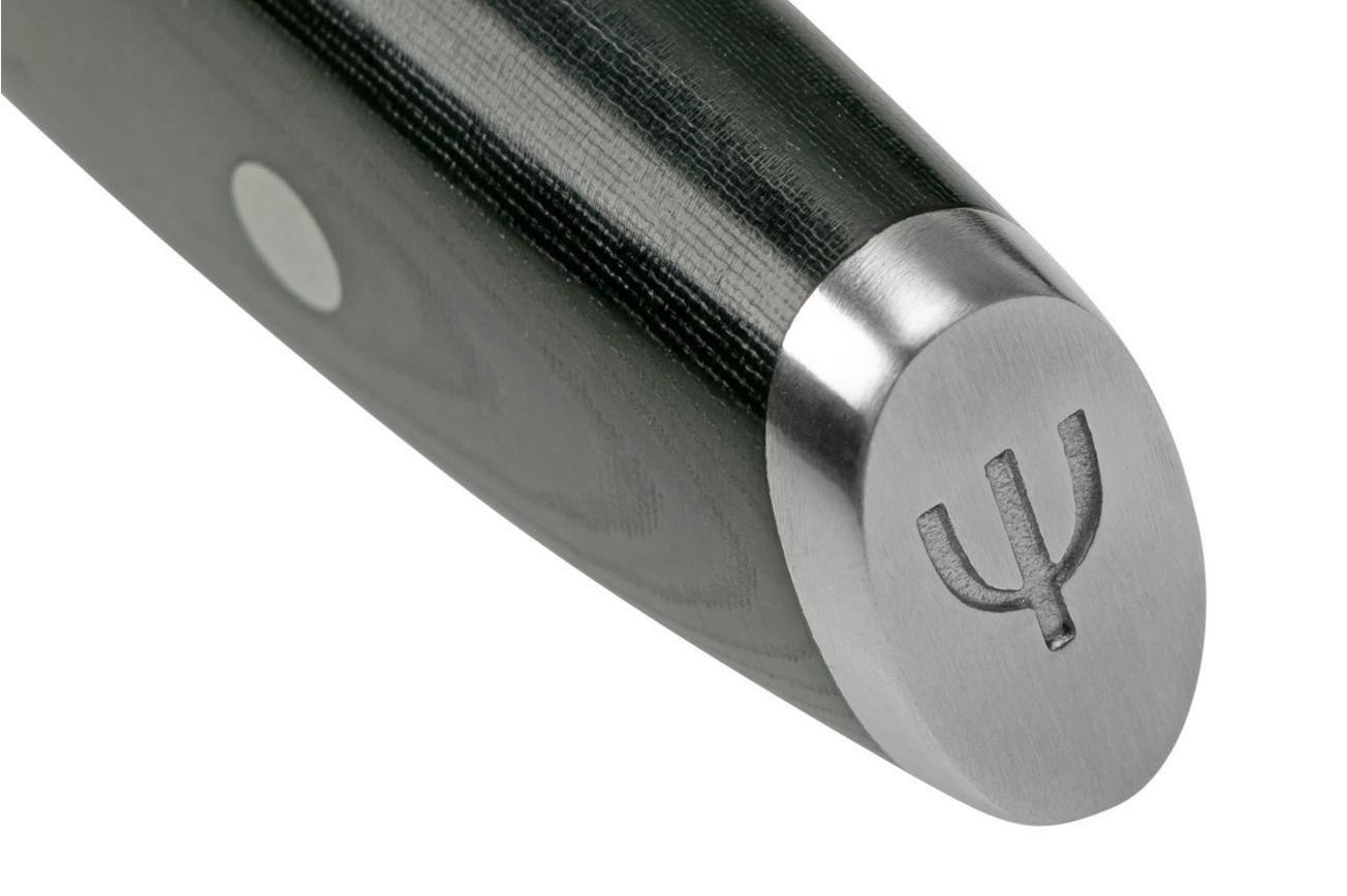 Yaxell Tsuchimon 36701 santoku 16,5 cm