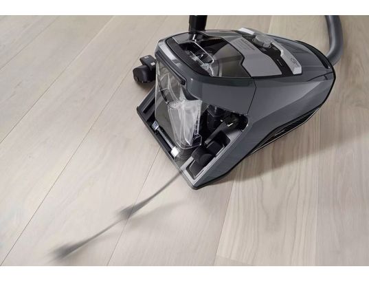MIELE - Aspirateur traîneau BLIZZARDCX1POWERLINEGRIS