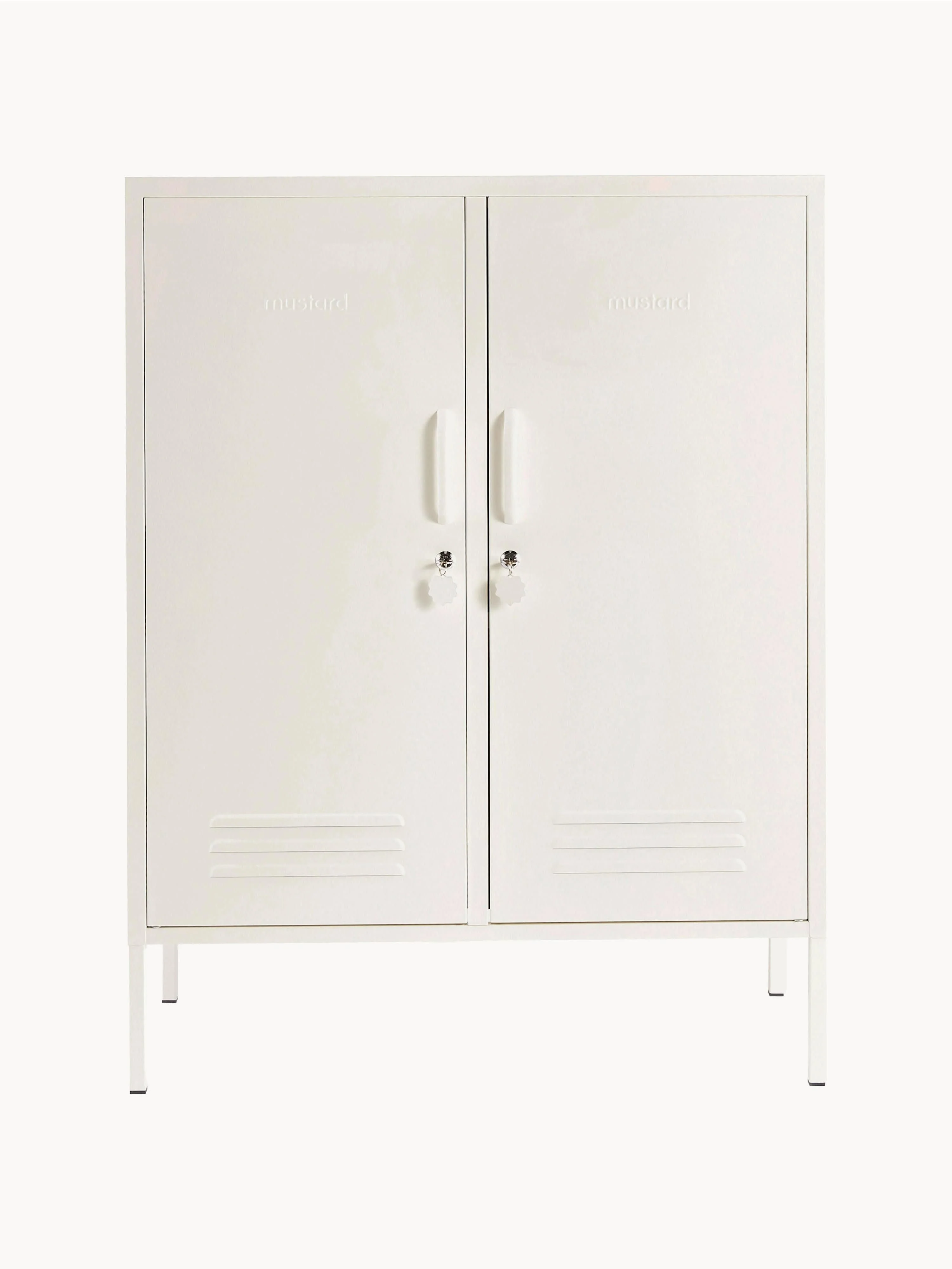 Metalen dressoir The Midi