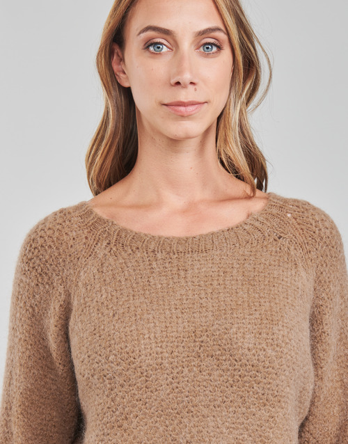 Betty London - NELILA - Marron