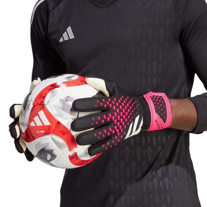 Adidas Predator League Keepershandschoenen Senior