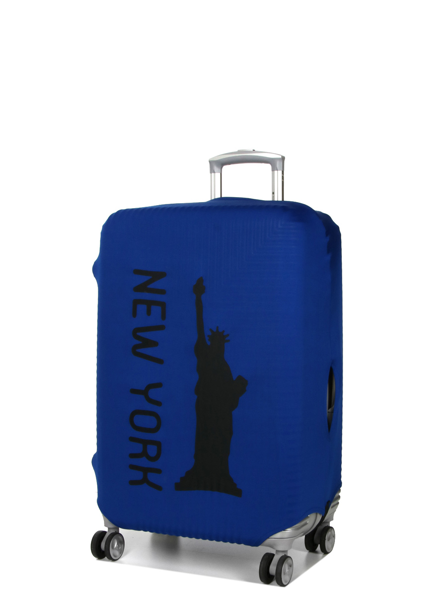 Housse de valise AÀrial New York - M