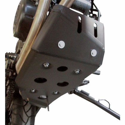 Sabot moteur Moose Racing Alu