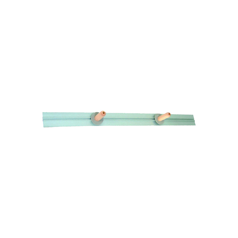 Aluminium stucadoorsrij 1200mm