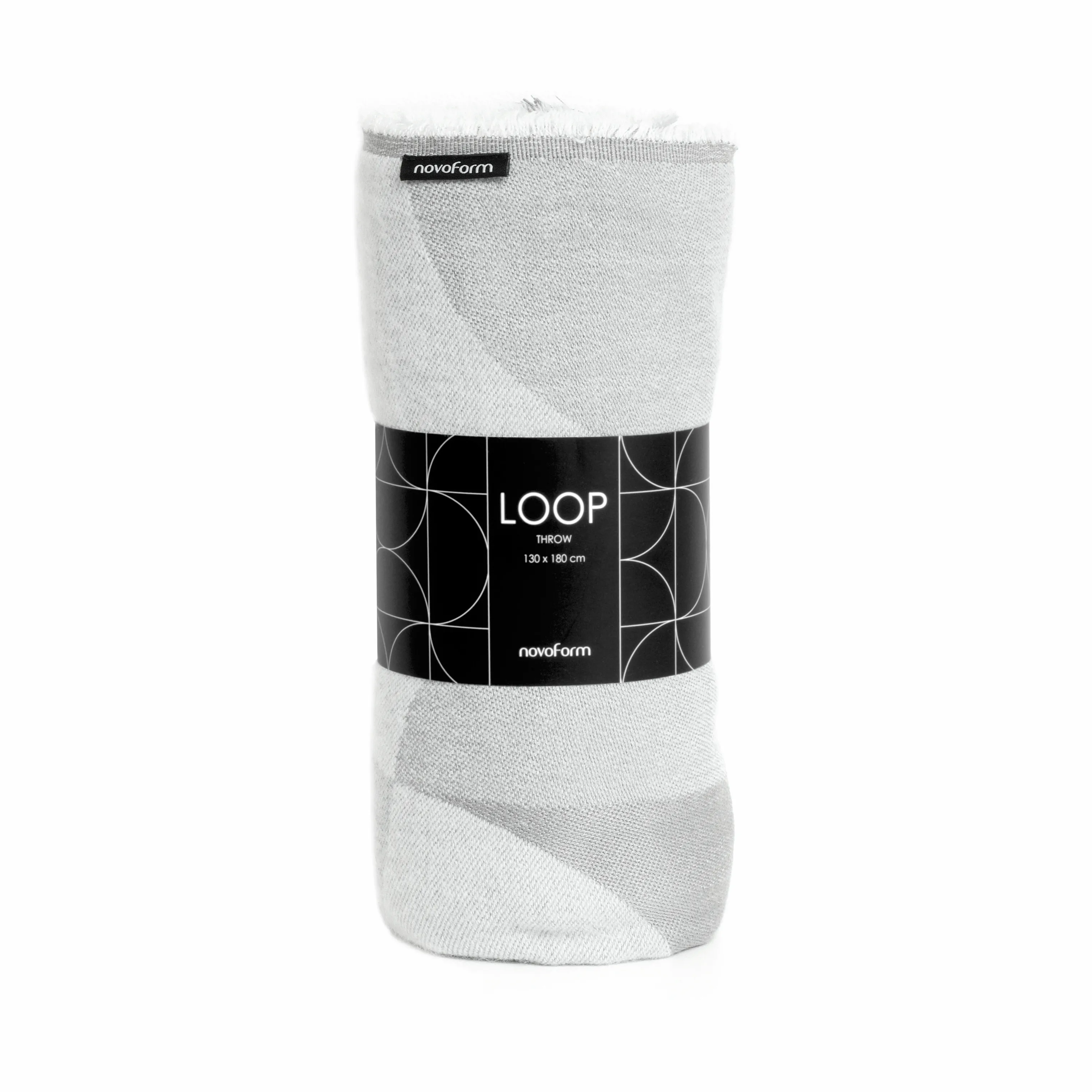Novoform Loop Plaid