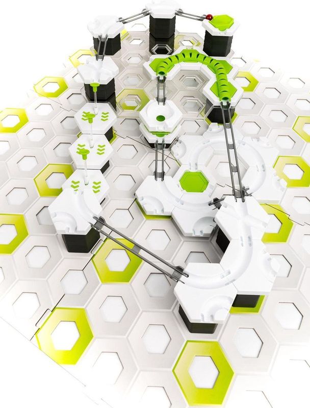 GraviTrax® Transfer Uitbreiding - Knikkerbaan