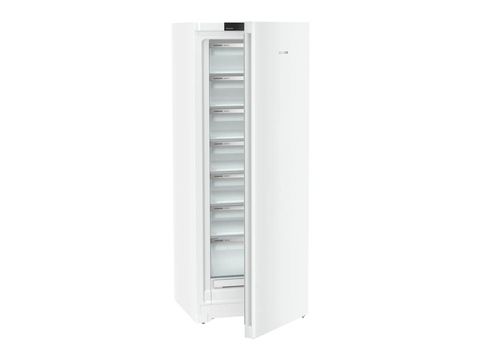 Liebherr FNd 7227-22 001 Fryseskab - FS, PLUS, Freezer, NoFrost, Energy D, 165x70cm