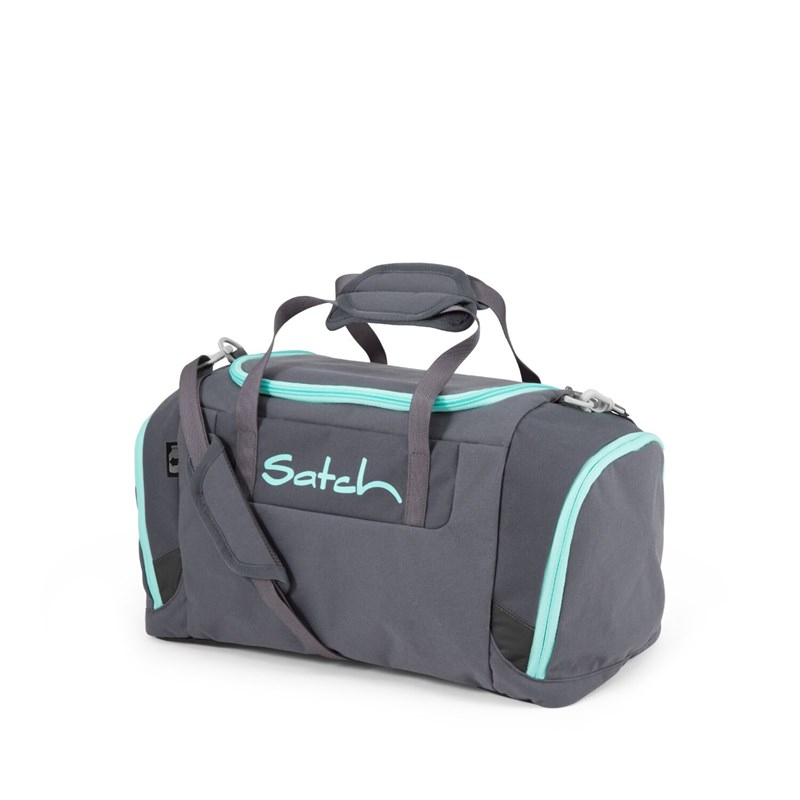 Satch<br>Sportstaske Mint Phantom