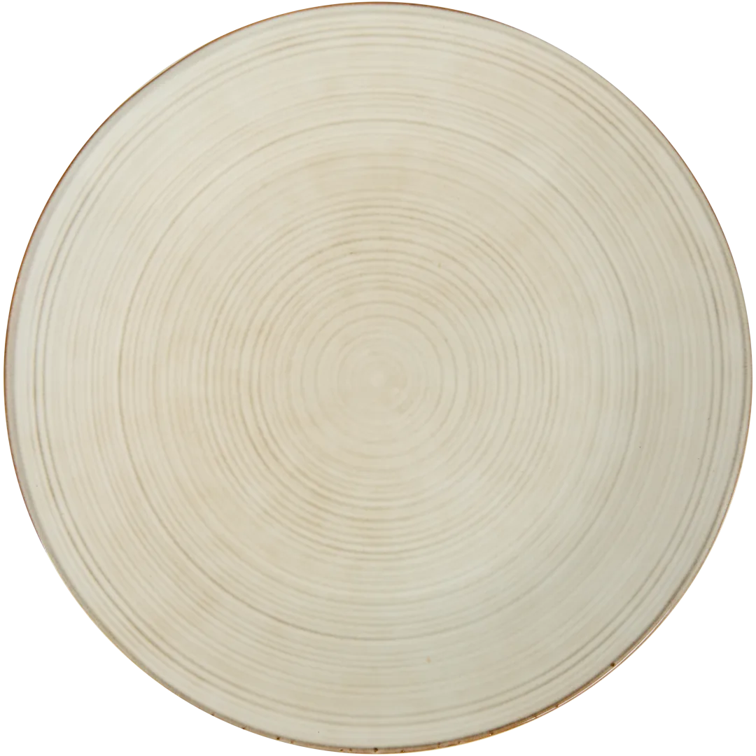 Petite assiette Sandscape