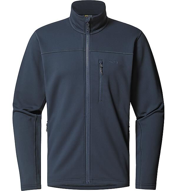 HAGLÖFS - POLAIRE ROSSON MID JACKET