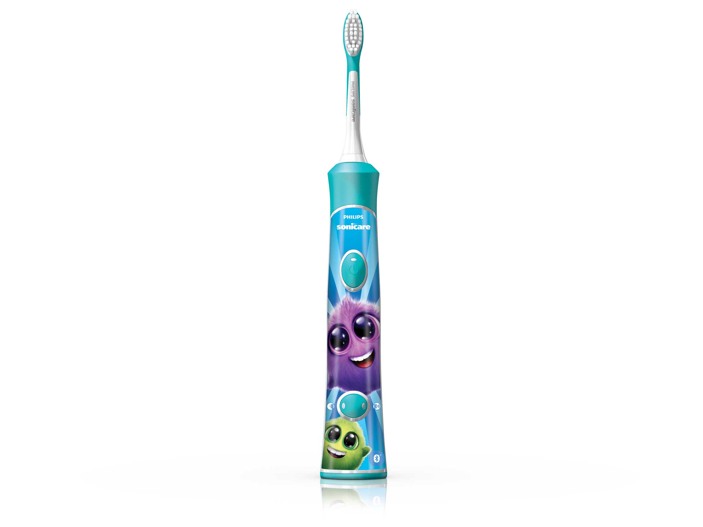 PHILIPS Sonicare for Kids Connected HX6322/04 1 Stk