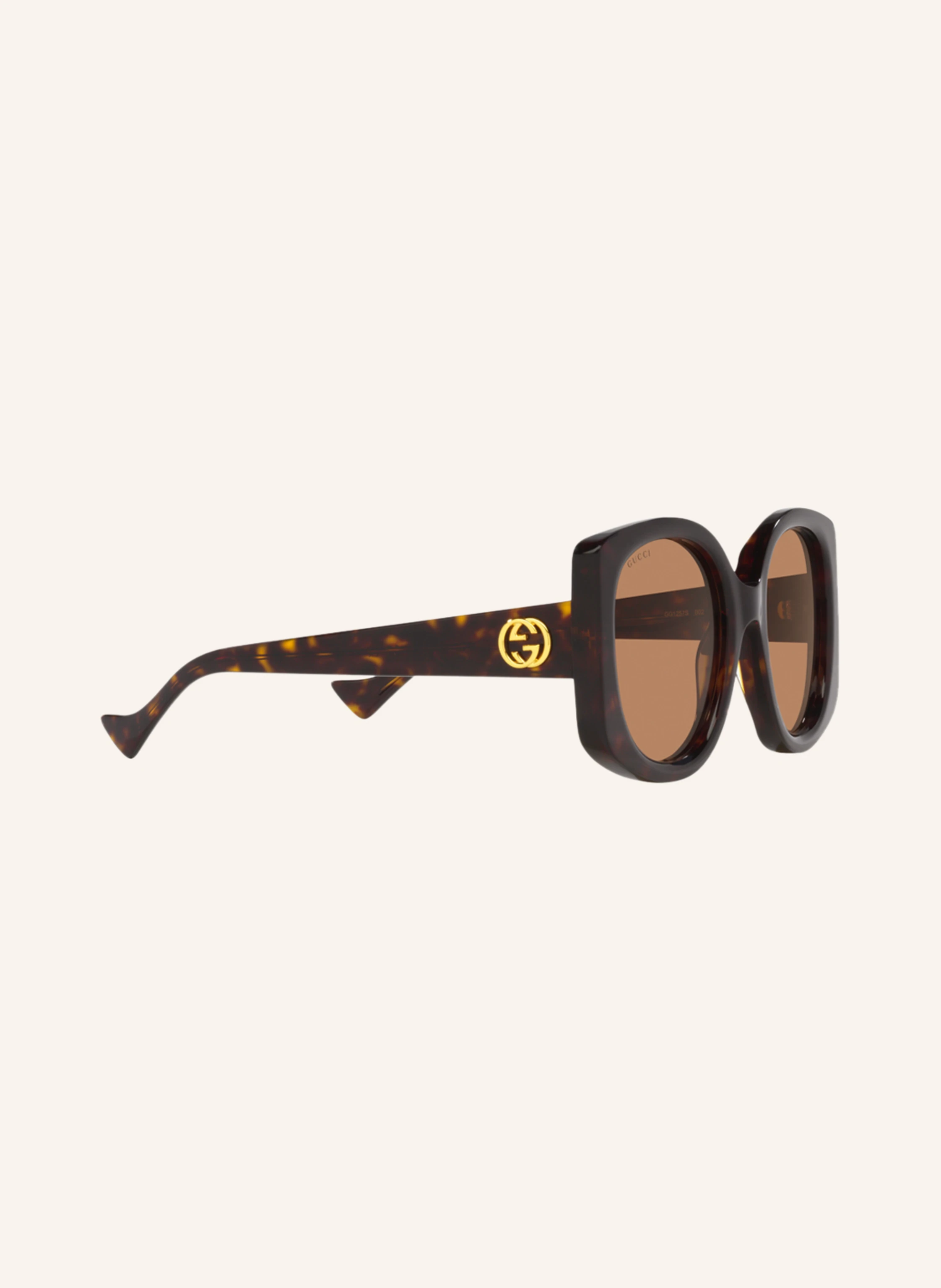 GUCCI Sonnenbrille GG1257S