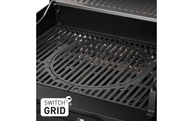 Enders eFlavour 2 Turbo Elektrogrill
