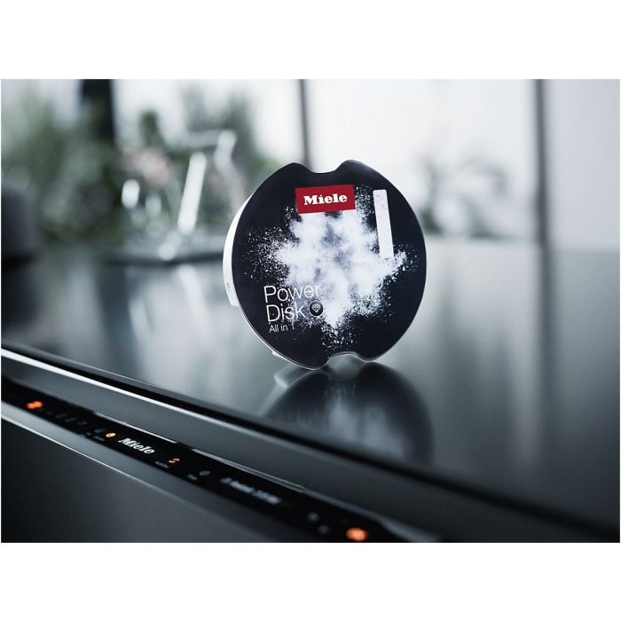 Miele 6er PowerDisk Vorratsset