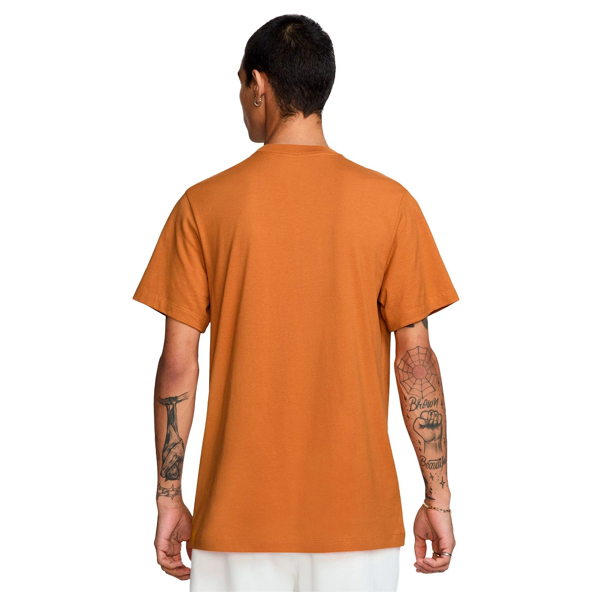 T-Shirt Nike Sportswear Just Do It Swoosh