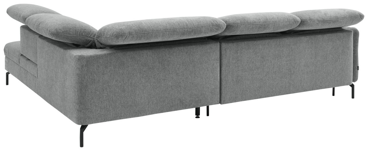 Dieter Knoll Ecksofa ATLANTA 2.0