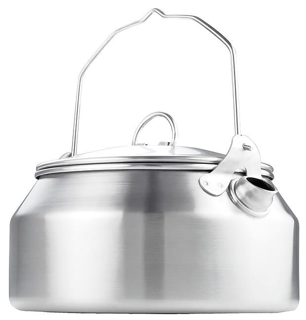 GSI OUTDOORS - BOUILLOIRE INOX GLACIER