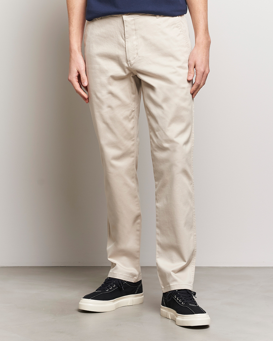 Dockers Original OPP Slim Twill Stretch Chino Khaki