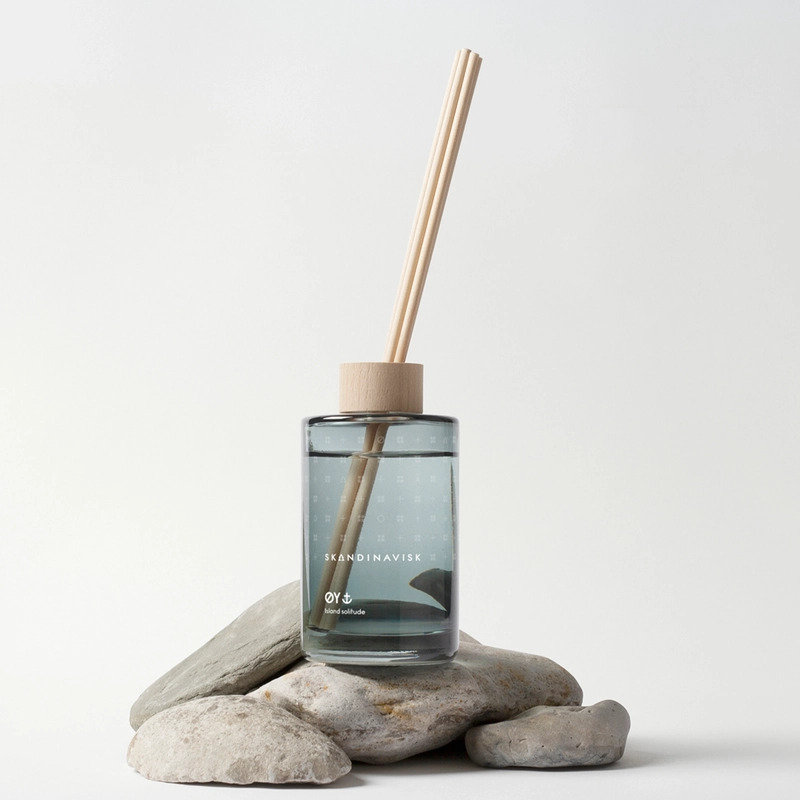 SKANDINAVISK ØY Scent Diffuser 200 ml
