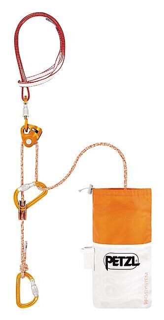 PETZL - KIT RAD SYSTEM