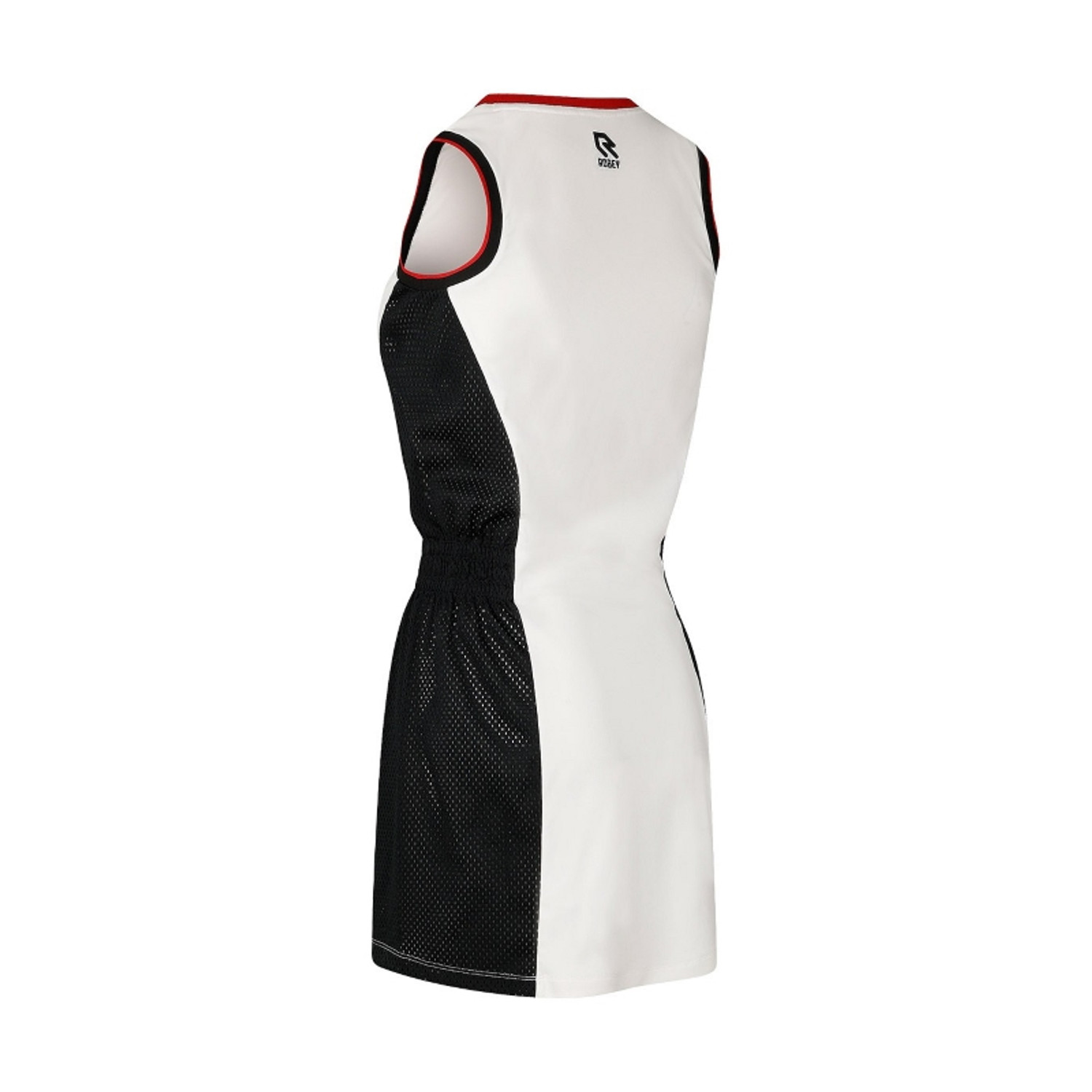 Robey US Open Dress