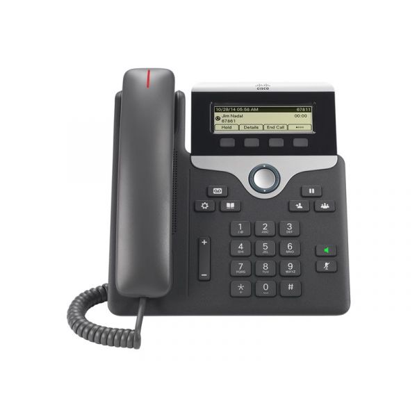 Cisco UC Phone 7811 - CP-7811-K9=