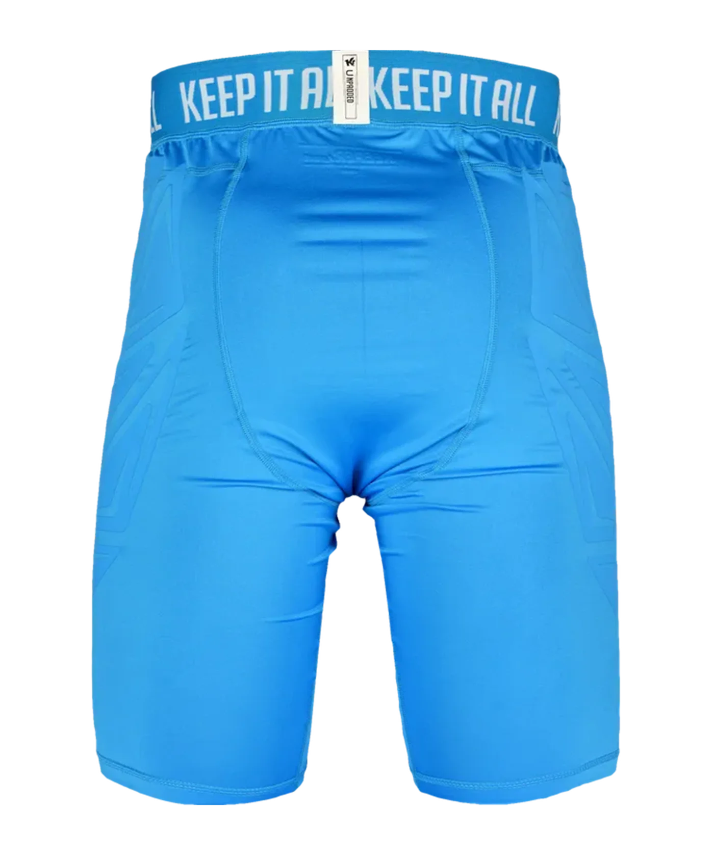 KEEPERsport Unterziehose Unpadded Blau F406