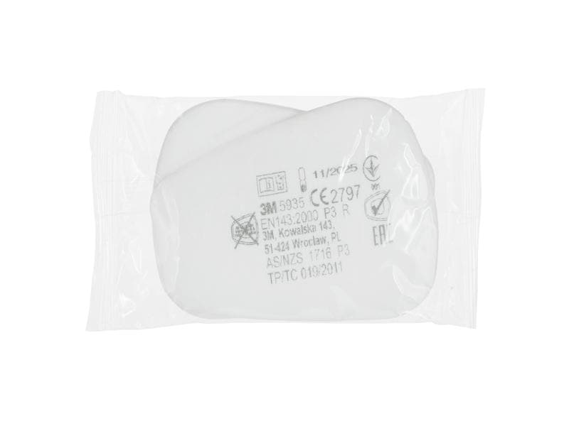 3M Safety Box Starter Kit 9322 – FFP2 Masken für Elektrowerkzeugarbeiten