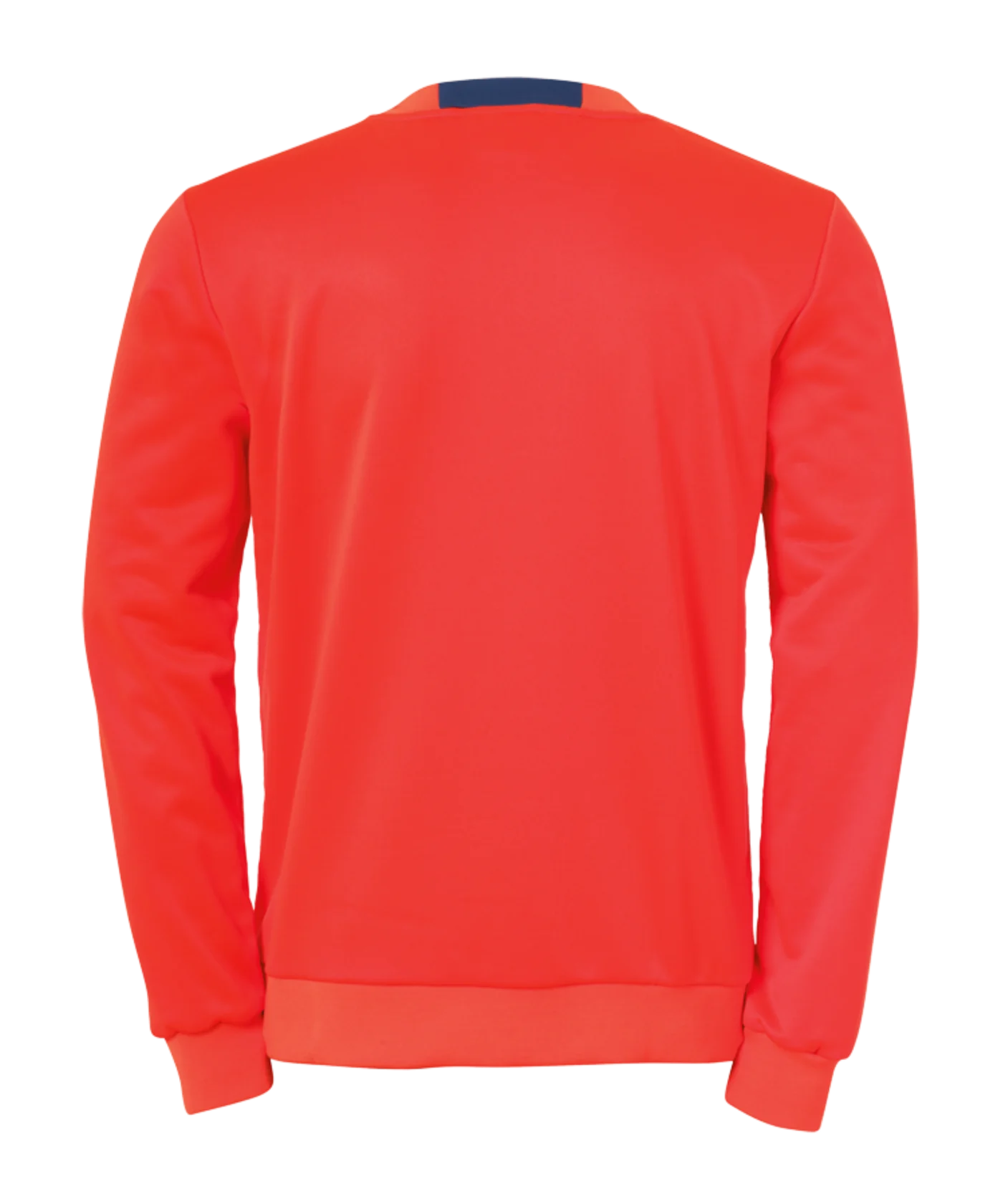 Kempa Player Training Top Rot Grau F12
