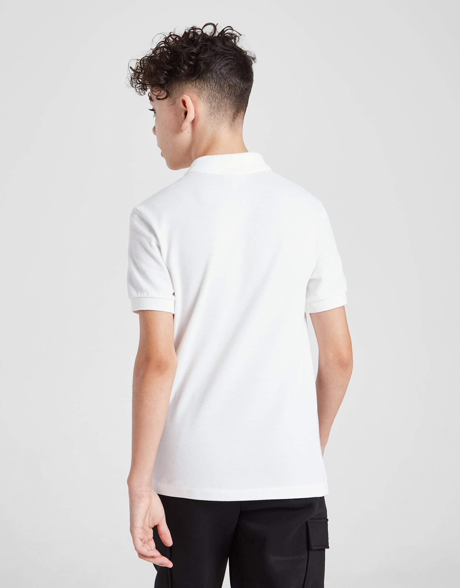 Lacoste Polo Classique Fit L.12.12 Junior