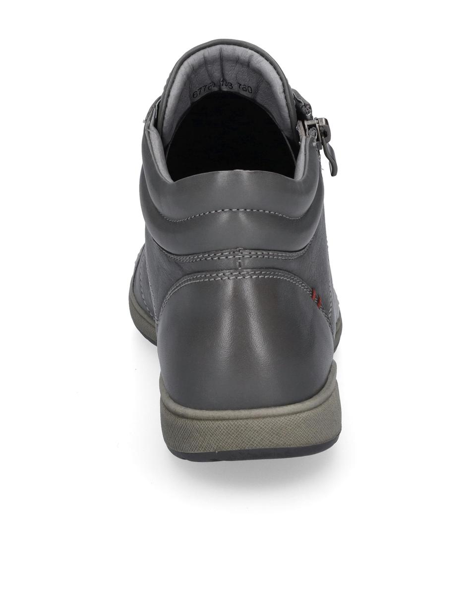 Sneaker Caren 60, graphit
