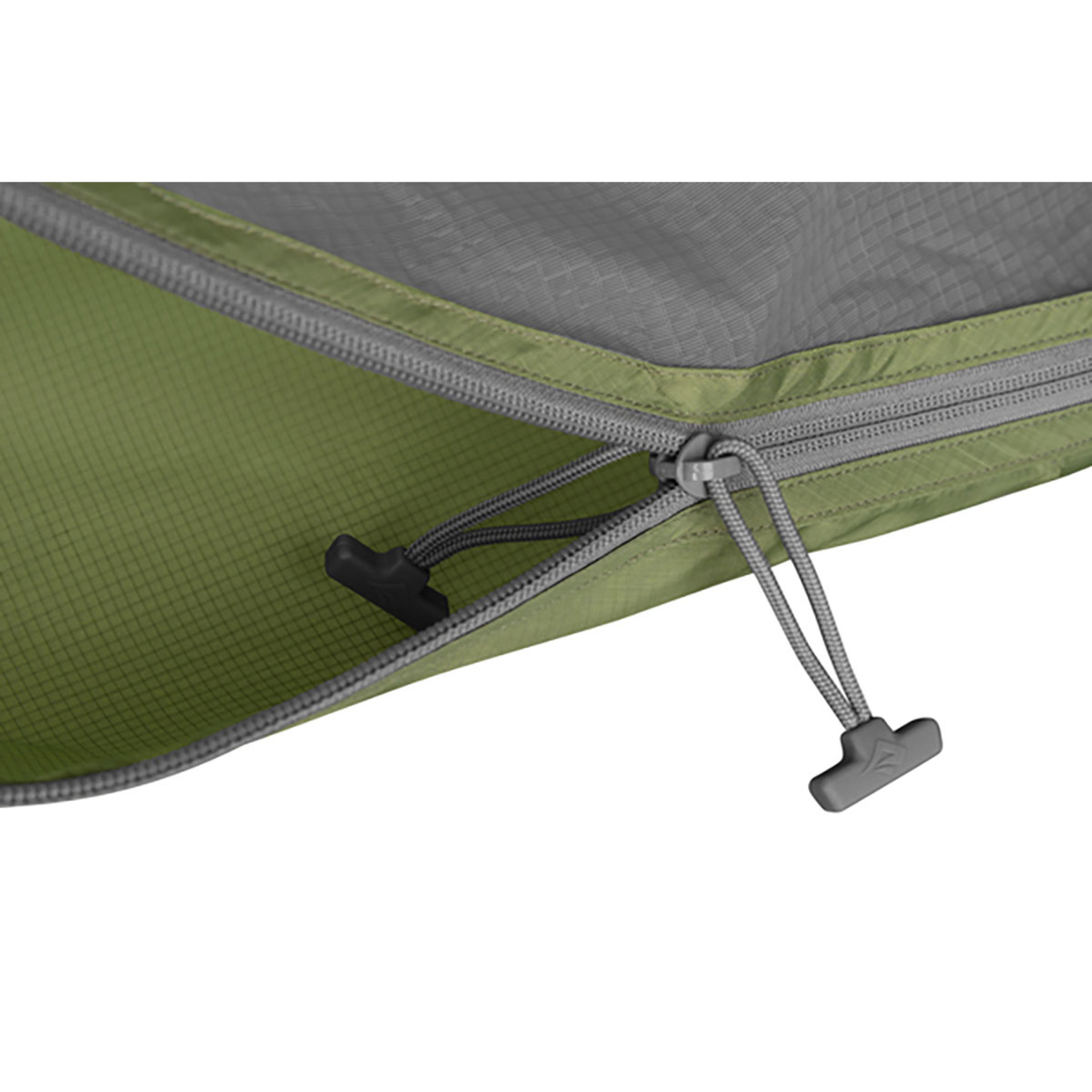 Sea To Summit Jungle Hammock Set Groen