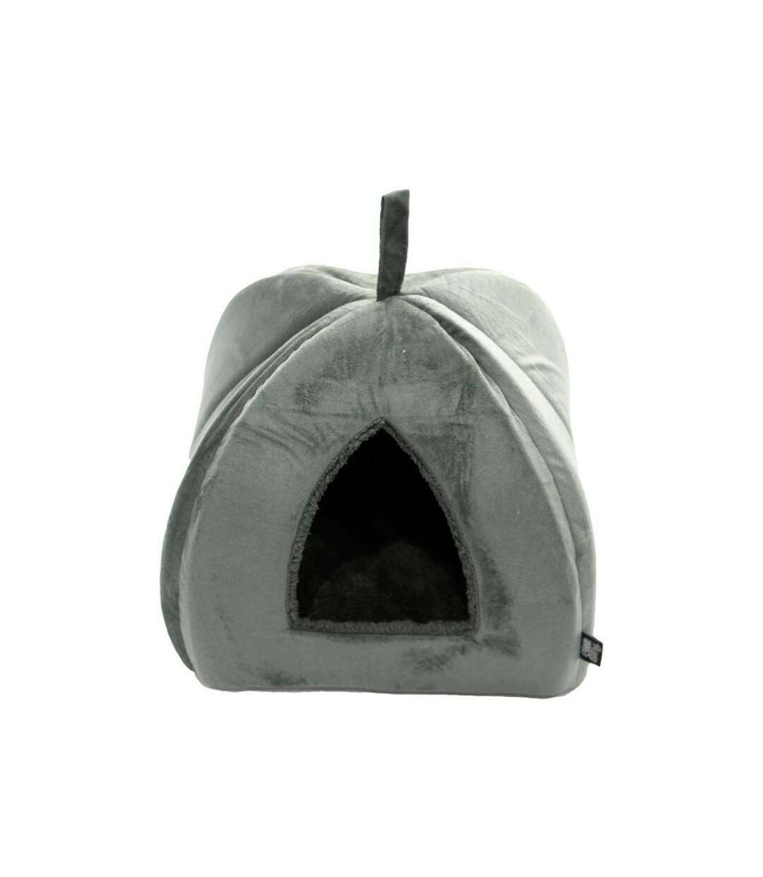 Paris Prix - Tente Pour Chat sweet Cat 38cm Vert Foncé