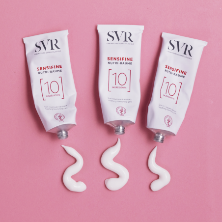 LABORATOIRE SVR Sensifine Nutri-baume