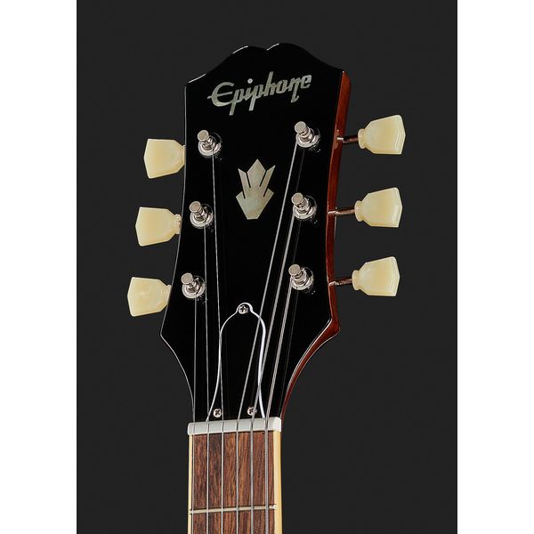 Epiphone ES-335 Vintage Sunburst LH