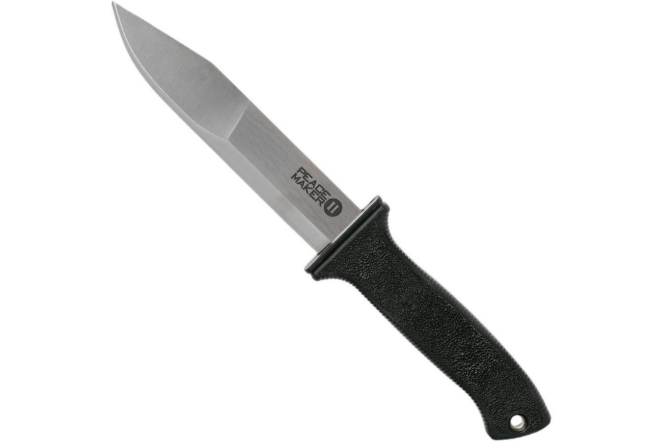 Cold Steel Peace Maker II 20PBLZ vaststaand mes