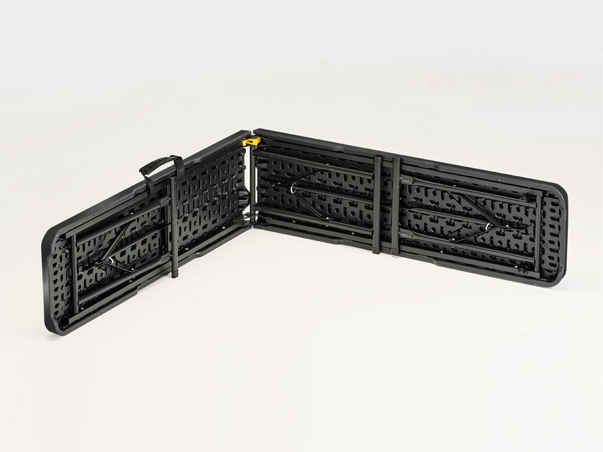 Skandika Masi Opvouwbare Bank Set - 2 Stuks