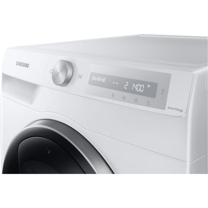 Samsung Waschmaschine WW8GT654ALH/S2